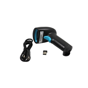 USB <strong>Code</strong> Scanner 2D Barcode Scanners <strong>Image</strong> Barcode Reader <strong>Qr</strong> 1d 2d Barcode Reader Handheld Scanner - Product Image 1