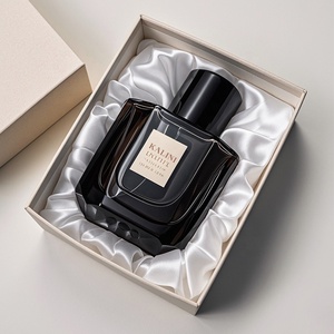 Wholesale <strong>10</strong> <strong>ml</strong> 15 <strong>ml</strong> 30 <strong>ml</strong> 50 <strong>ml</strong> 100 <strong>ml</strong> Refill Unique Empty Mini Glass Perfume <strong>Bottle</strong> Luxury with <strong>Box</strong> - Product Image 4