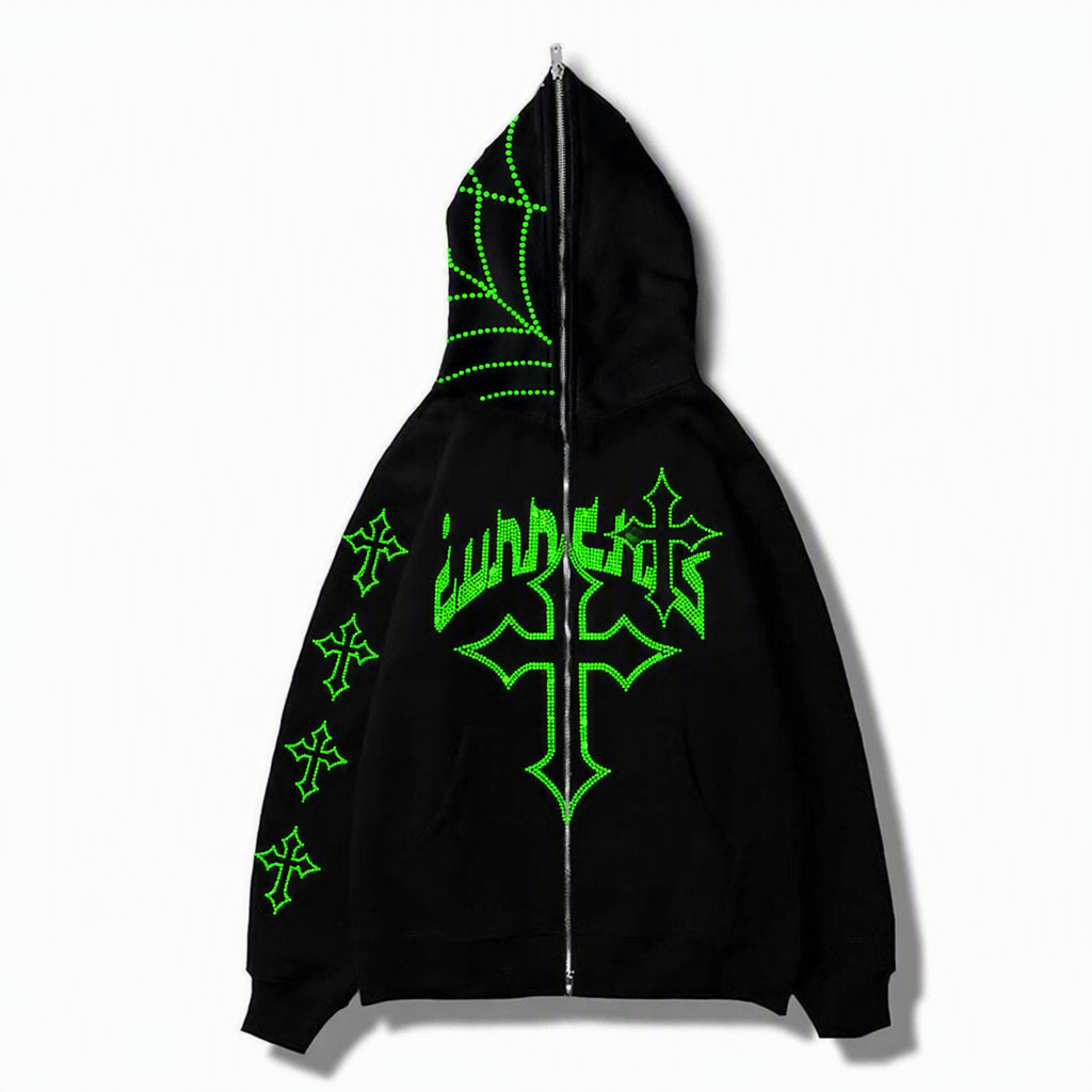 Verde