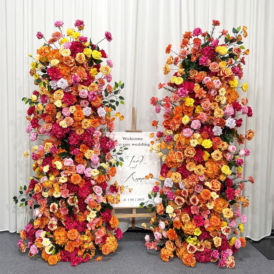 1-Flower arch