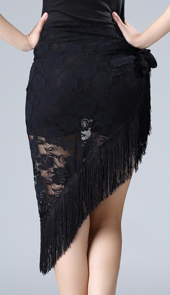 Pizzo nero/nero