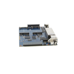 Banana PI R64 Router LORA MT7622 Multiplex aggregato Smart Router PCB Board WAN LAN Ethernet adatto Home NAS - Product Image 4