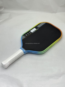 JOOLA perseu 3S & Gen 3 16mm pickleball Paddle | Ben johns Mod Ta-15 Pro Player Edition - Product Image 3