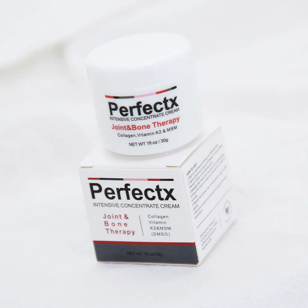 Крем для снятия суставов Perfectx, 30 г