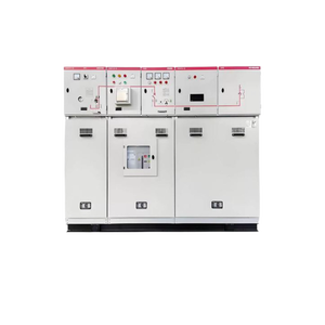 Toonice電気パネル35KVスイッチギアバスバー配電盤MCBパンアセンブリ電気スイッチギア電気 - Product Image 3