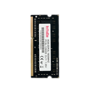 Inyuda di alta qualità DDR3 memoria portatile 1330M 1600MHz ECC funzione Stock disponibile - Product Image 1