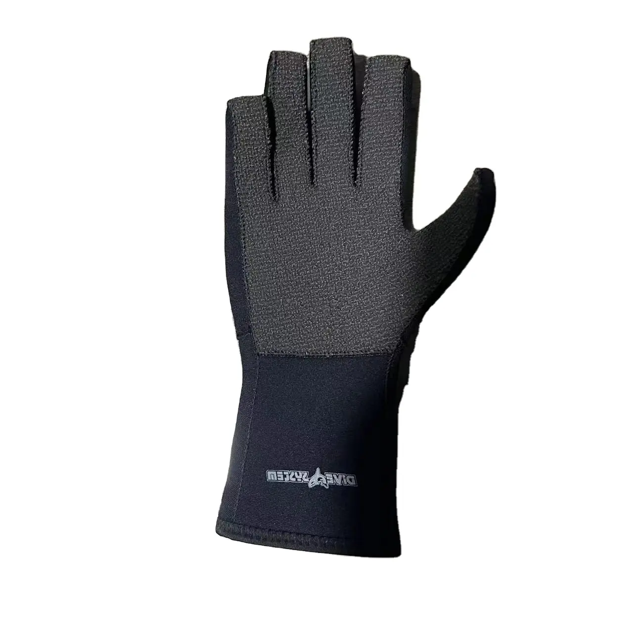 Gants de plongée 3-5mm gants de plongée en apnée équipement d'opération en mer profonde gants chauds en néoprène épaissis pour la pêche et la chasse