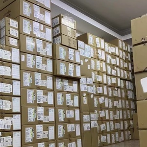 Ciscos 9400 serie 48 Port POE + 10/100/1000 (RJ-45) modulo C9404R C9407R C9410R Stock compatibile disponibile - Product Image 5