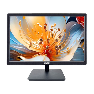 Monitor de Resolución de PC de 27 pulgadas OEM/ODM con pantalla amplia UHD 16:9 Panel IPS de 27 pulgadas Monitor LCD 4K de Escritorio PC - Product Image 4