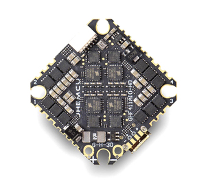 JHEMCU F411 AIO 40A <strong>Drone</strong> Flight <strong>Controller</strong> for <strong>Drone</strong> - Product Image 2