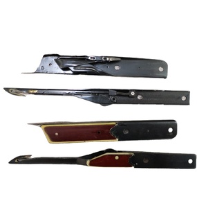<strong>RAPIER</strong> HEAD/ GRIPPER USED for G6200 <strong>RAPIER</strong> LOOM - Product Image 1