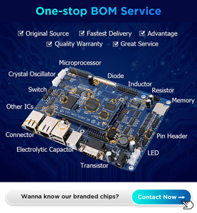 XCKU5P-2FFVB676E AMD XILINX 100% 全新原装可编程逻辑器件FPGA CPLD集成电路IC芯片 - Product Image 6