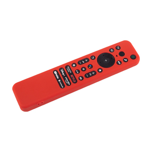 Silikons chutz hülle für die Hintergrund beleuchtung Sprach fernbedienung von Sony RMF-TX910U TV-Direkt ab Werk erhältlich - Product Image 3