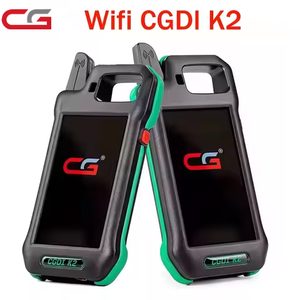 CGDI K2 strumento chiave intelligente multifunzione a 96 Bit ID48 MCU Read and Write programmatore aggiornamenti gratuiti a vita con 1 anno di garanzia - Product Image 3