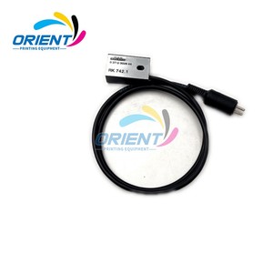 Good Quality 037U302844 RK742 RK742.1 <strong>Sensor</strong> for Roland Paper <strong>Sensor</strong> Man Roland Photocell <strong>Sensor</strong> Roland Printer Spare Parts - Product Image 5