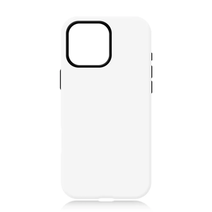 TuoLi超強力磁気3D昇華ブランク携帯電話ケースカバー磁気充電器付き - Product Image 5