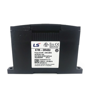Honclay Промышленная Автоматизация Plc Pac Выделенные контроллеры L-S GM4-DMMA Plc логический программный контроллер - Product Image 1