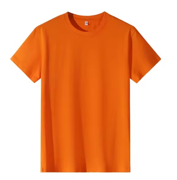 Orange-red