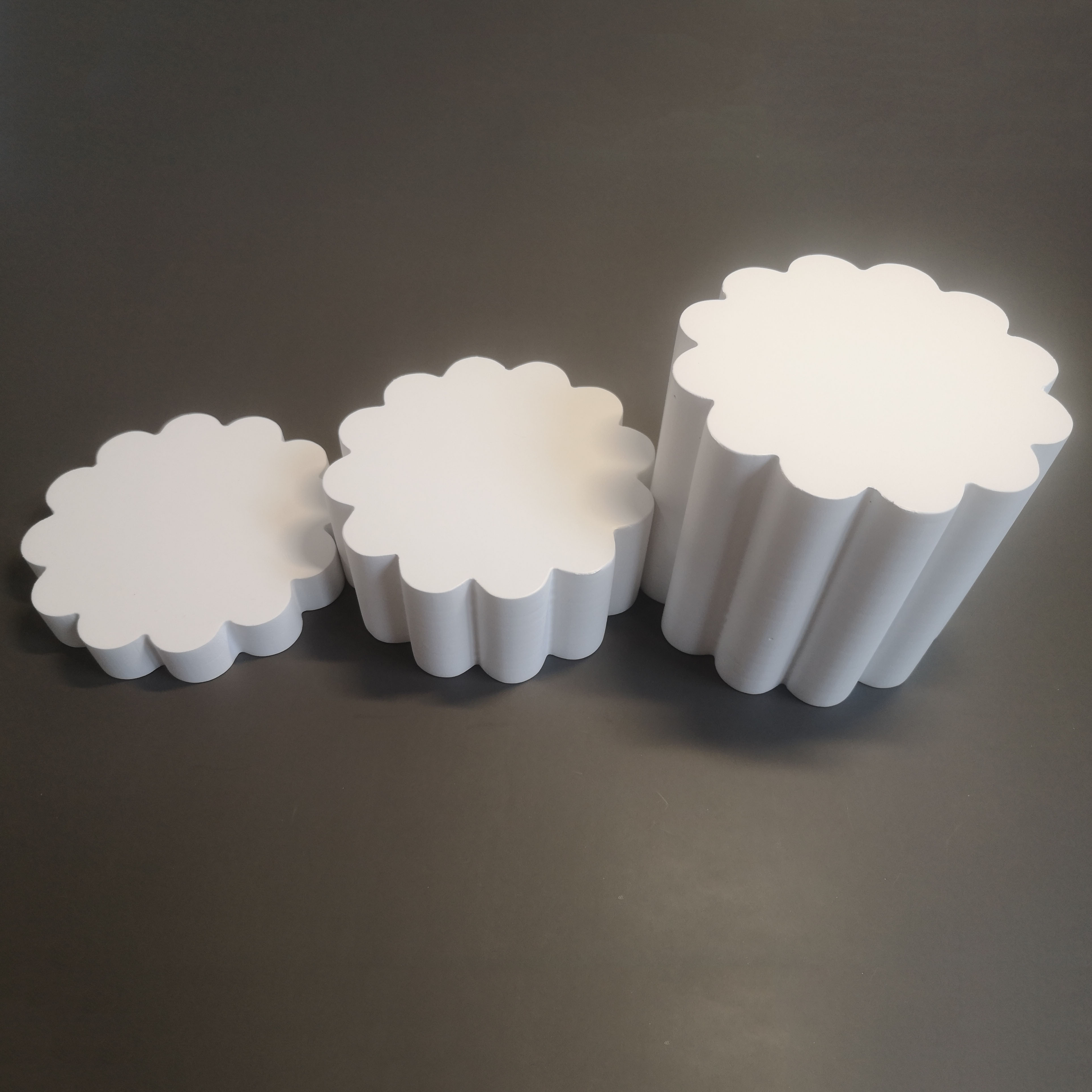 3 pz bloom set