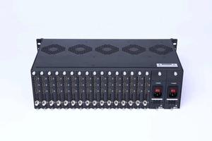 Catcast 48 Kanäle HD MI-Eingang IPTV Digital Headend Encoder H.264 IP Out Encoder - Product Image 2