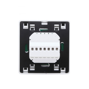 Digitale thermostat 3A 220 V CE Oshland M6 programmierung hause heizung - Product Image 5