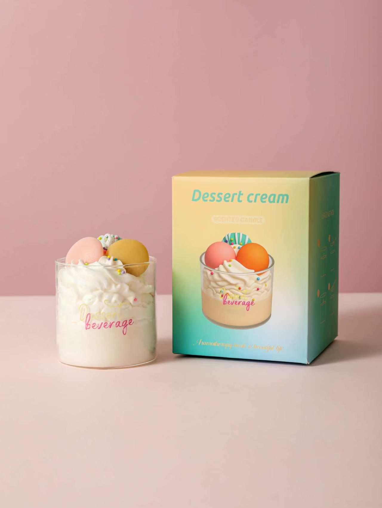 Coupe à dessert6