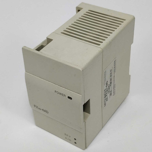 Módulo de Expansión PLC Mitsubishi, Controlador Programable, Salida Analógica, 2,0 V CC, 24V CC, Nuevo, Original, Novedad - Product Image 3
