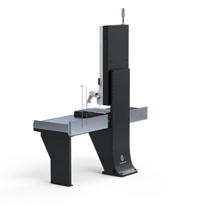 Chiosco di pagamento Self-Service del supermercato 21.5 terminale Touchscreen capacitivo "43" compreso il lettore di codici a barre SDK centri commerciali - Product Image 5