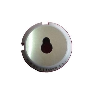AMADA ป้อมปืนหนา A B C D E สถานีเจาะกดเครื่องมือด้วย Slug ฟรีตายในวัสดุ HSS - Product Image 6