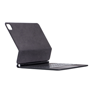 10th 10,9 ''Control de suspensión personalizable Teclado dividido inalámbrico Cubierta protectora Teclado de suspensión personalizable para iPad - Product Image 5
