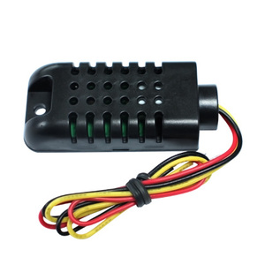 Single Bus <strong>Output</strong> Humidity and <strong>Temperature</strong> <strong>Sensor</strong> Humidity <strong>Digital</strong> <strong>Temperature</strong> Probe <strong>Sensor</strong> - Product Image 3