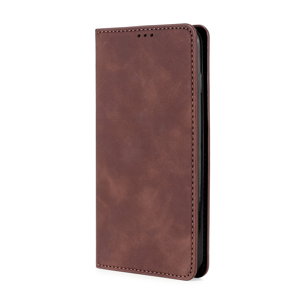 Marron foncé