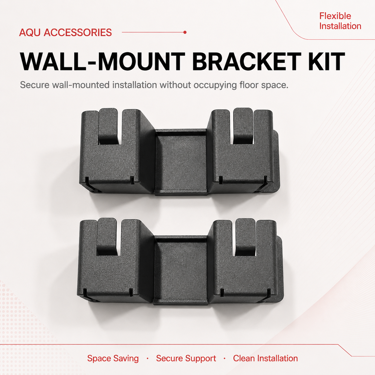 DK-002 Wall Mount Bracket