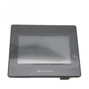 MT8051iP 8-Zoll-IP65-HMI-Touchpanel mit kapazitiver Multi-Touch-Auflösung von 800x600 für die SPS-Programmierung - Product Image 1