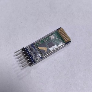 Módulo de comunicación de puerto serie de transmisión, reemplazo de módulo esclavo de 6 pines para placa de desarrollo PCBA DIY para Arduino - Product Image 1