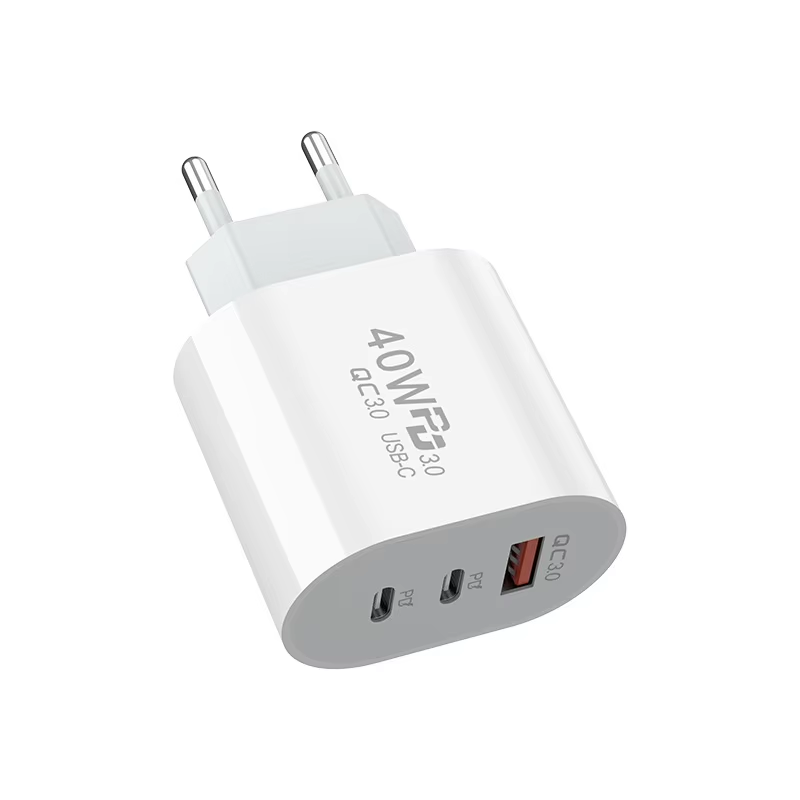 20W+2A