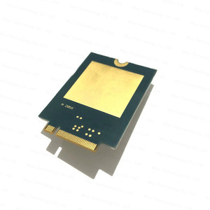 EM20-G Cat.16モジュールM.2フォームファクターからEM160R-GL LTE-A 4Gモジュール - Product Image 2