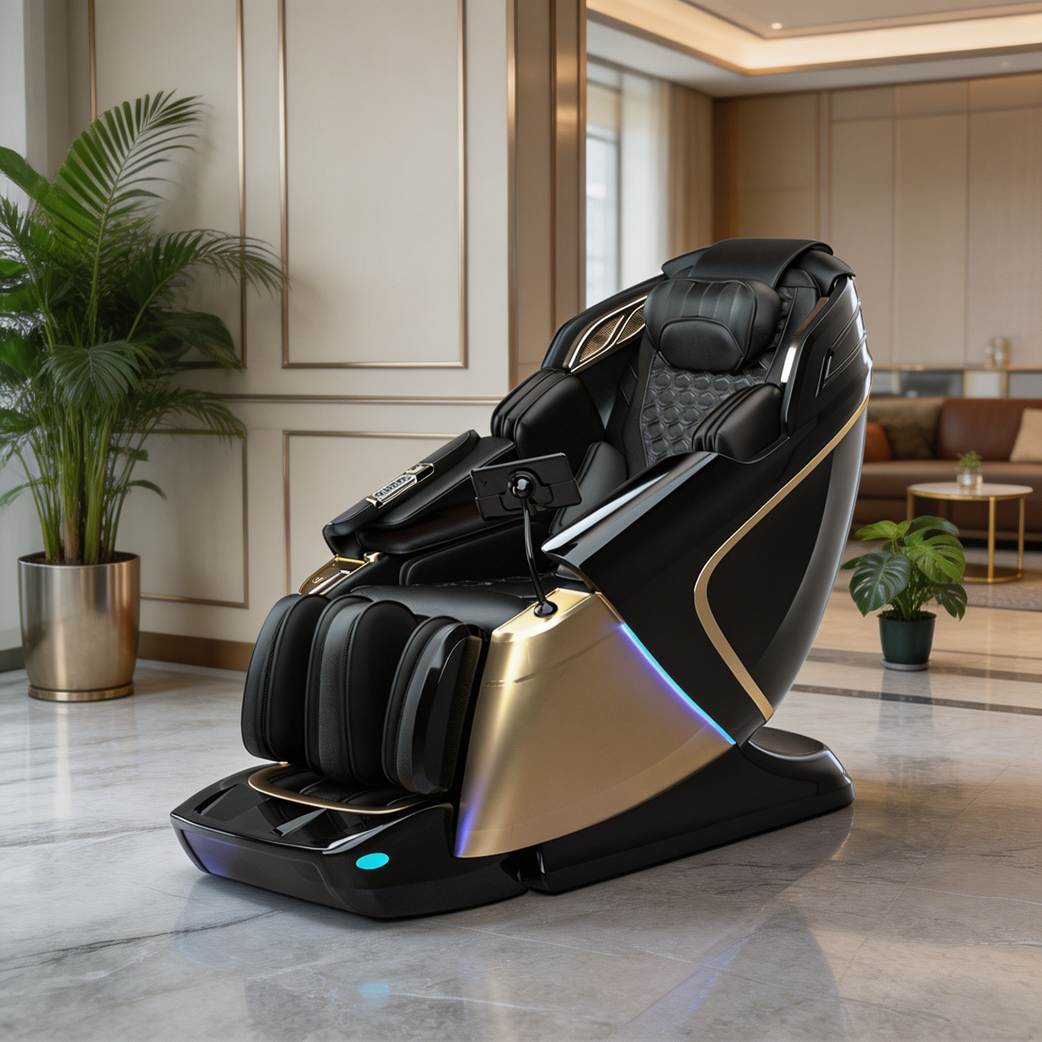 Diseño Moderno Premium