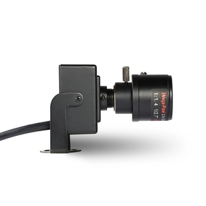 REVODATA Analog 700TVL Mini <strong>Camera</strong> Zoom Lens Small Type Security <strong>Camera</strong> (712-700TVL-1/4 CMOS) - Product Image 2