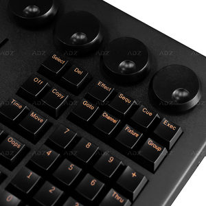 Профессиональная система управления фадером крыла DMX консоли - Product Image 4