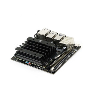 Kit sviluppatore modulo elettronico originale nuovo B01 128-core Maxwell Jetson Nano 4 GB 4 GB 64-bit LPDDR4 e Display DP - Product Image 5