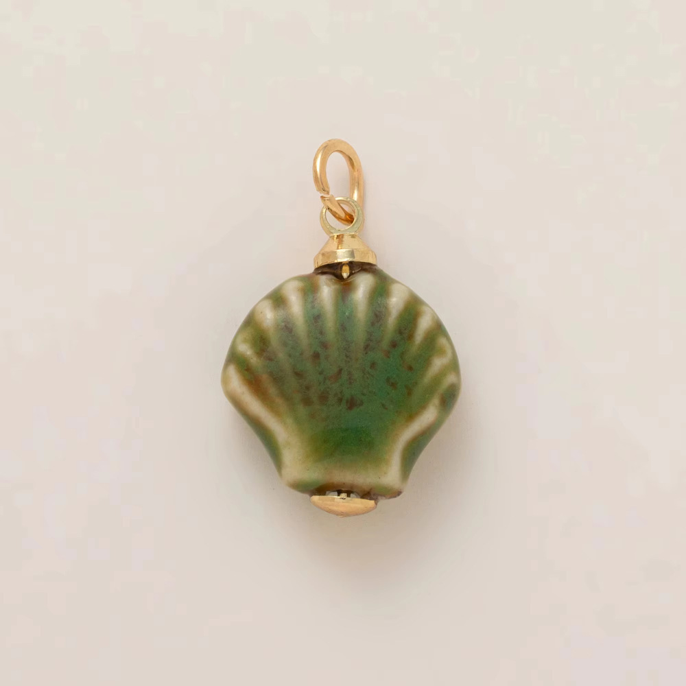 green shells 11