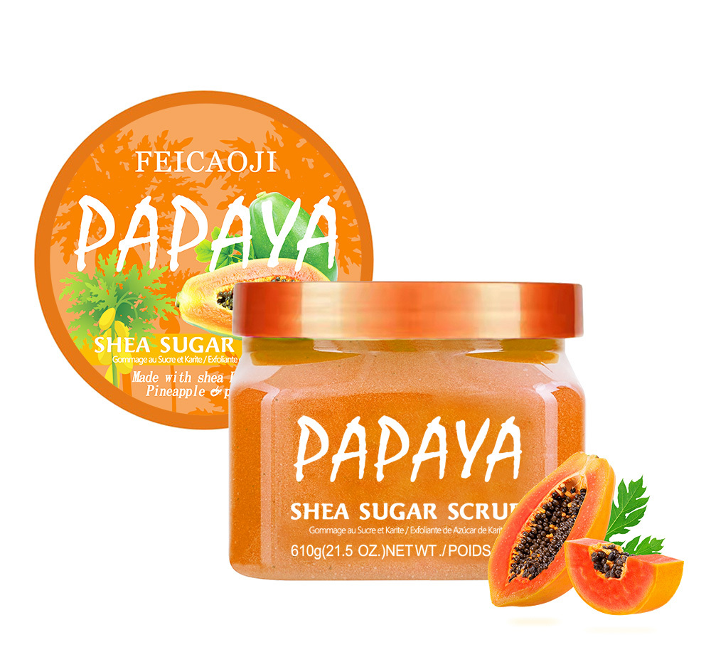 Papaya
