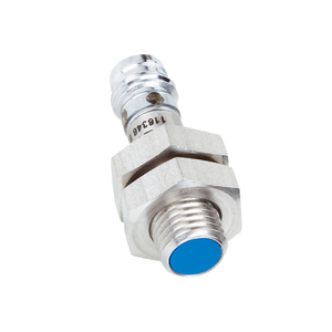IM08-04NPS-ZT1誘導近接センサーIM標準 - Product Image 1