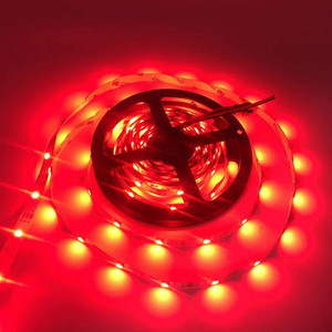 <strong>DMX</strong> Programmable DC5V <strong>Digital</strong> <strong>LED</strong> Strip WS2811 WS2812 RGB Addressable <strong>LED</strong> Strip Light Smart Pixel <strong>LED</strong> Tape Light - Product Image 1
