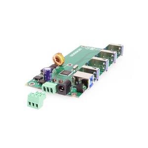 OEM電子ボードアセンブリ電源PCB LEDライト洗濯機用プリント回路基板メーカー - Product Image 6