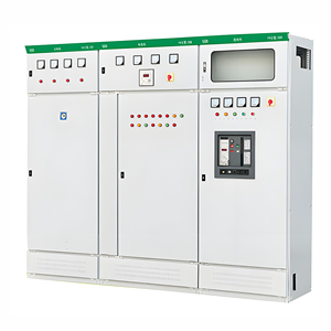 Low Voltage Switchboard with <strong>Input</strong> and Output Distribution Cabinet - Product Image 1