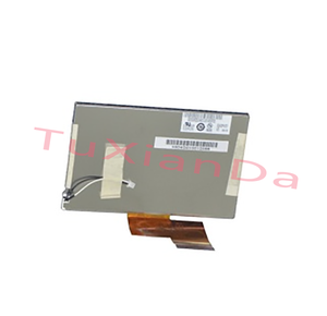 Original G043FW01 V0 LCD-Bildschirm 4,3-Zoll-LCD-Monitor mit Maschinen 45-poliges LCD-Display mit paralleler RGB-Schnitts telle