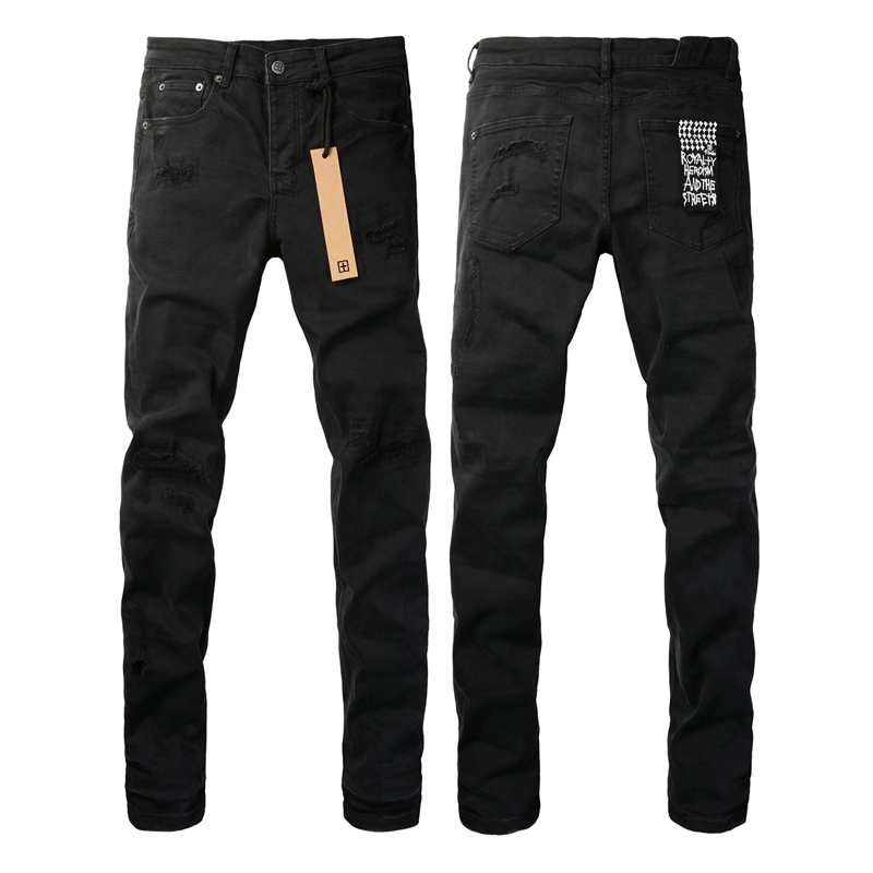 Black 3019