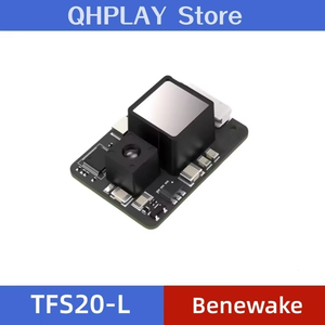 TFS20-L 20Meter UART & IIC Miniatur-Einzelpunkt-LiDAR-Modul für Drohnen roboter